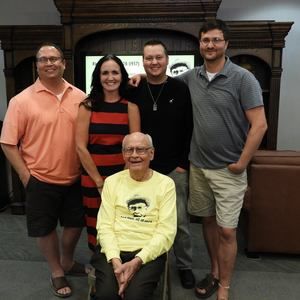 Meet your Posher, Jordan